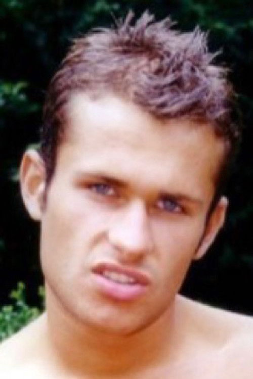 Photo of Jérôme Galfion