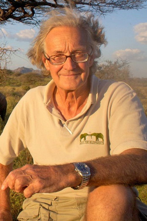 Photo of Dudu Douglas-Hamilton