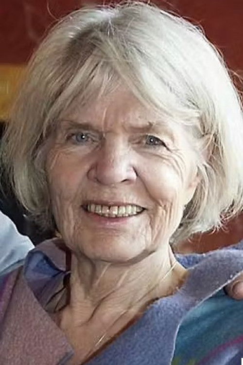 Photo of Marie-Louise Coninck