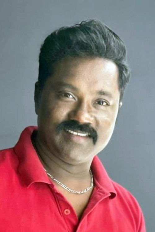 Photo of Shaani Pagadala