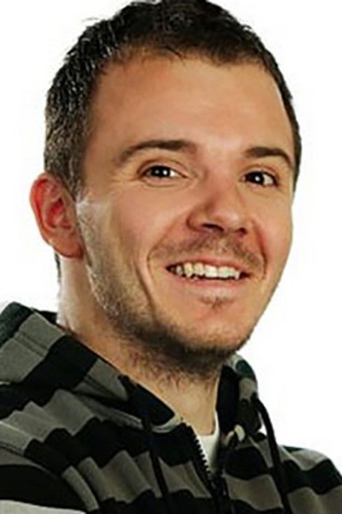 Photo of Milan Marić