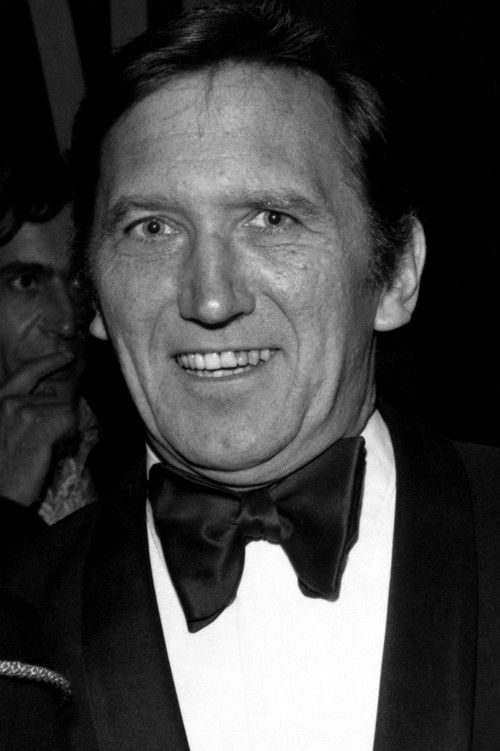 Photo of George Sewell