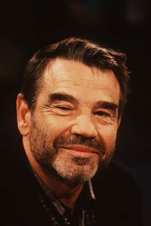 Photo of Hilmar Thate