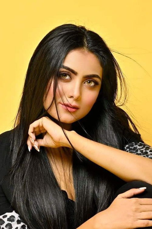 Photo of Idhika Paul