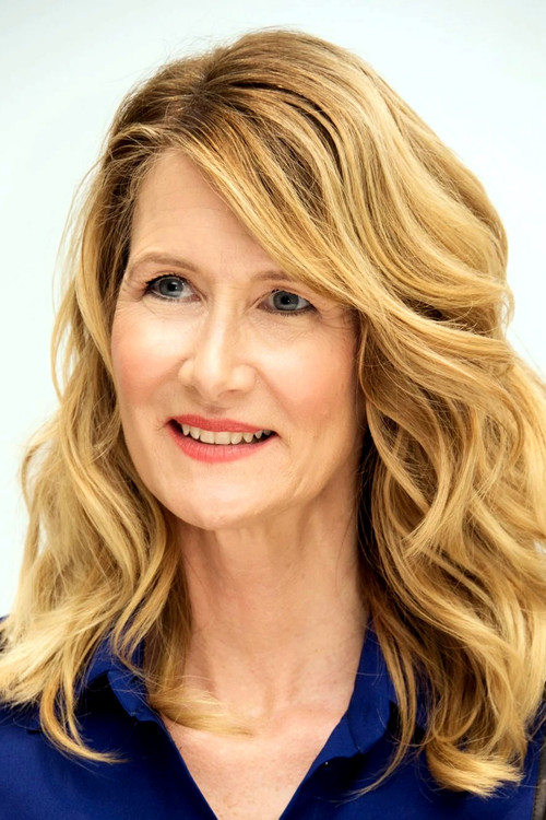 Photo of Laura Dern