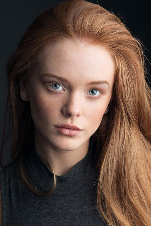 Photo of Abigail Cowen