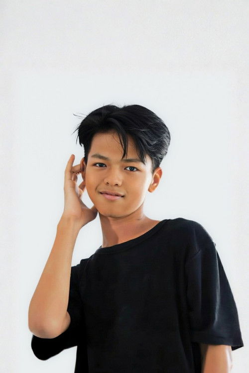 Photo of Muflichun Cahyo