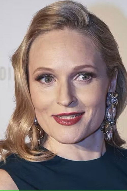 Photo of Mille Lehfeldt