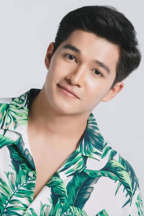 Photo of X Teerapat Somchaiya