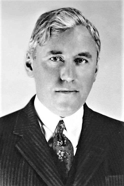 Photo of Mack Sennett