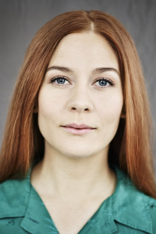 Photo of Rebecca Labbé