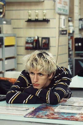 Photo of Teo Planell