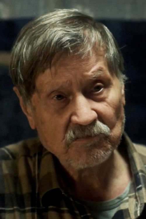 Photo of Nikolay Smorchkov