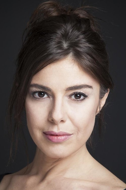 Photo of Gözde Kansu