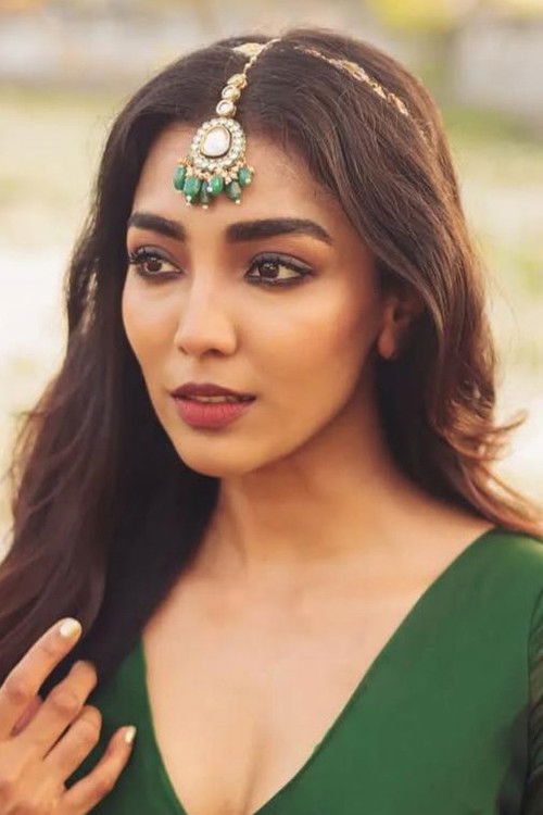 Photo of Sindhoori Vishwanath