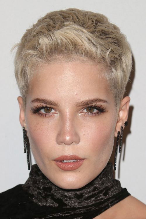 Photo of Halsey