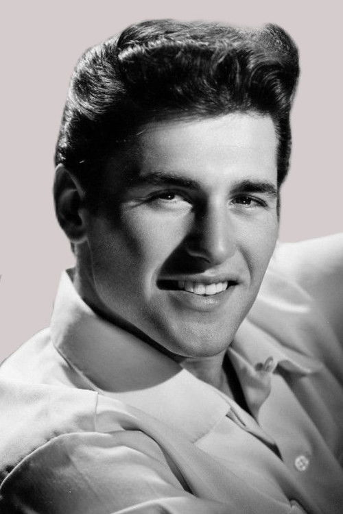 Photo of Race Gentry