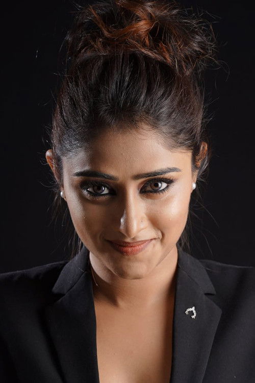 Photo of Sangeetha Sringeri