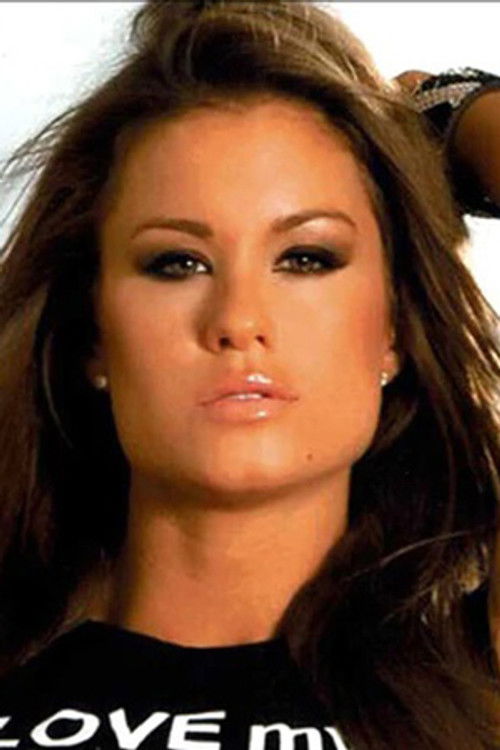 Photo of Brooke Adams