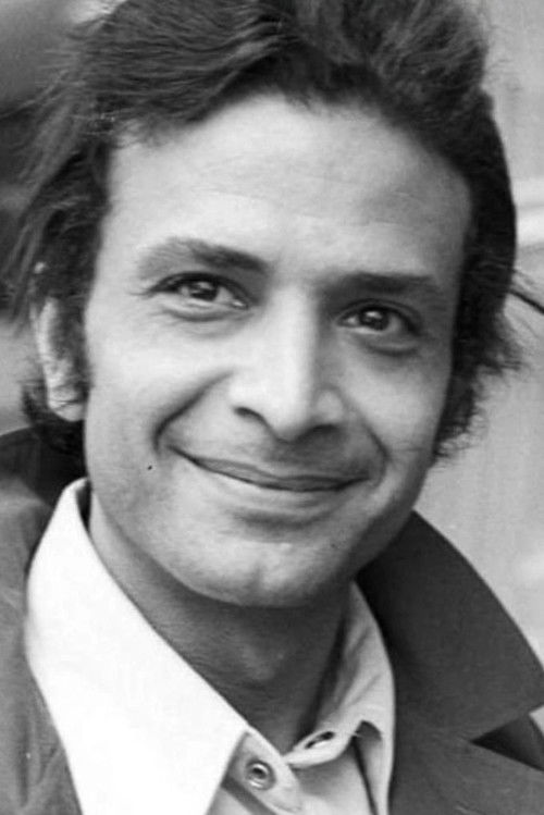 Photo of Ahmed Marei