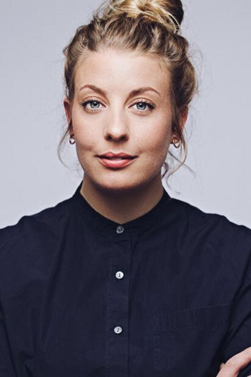 Photo of Frida Ronge