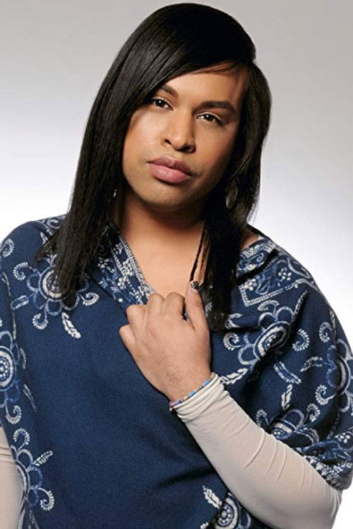 Photo of Sean Sprawling