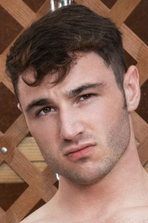 Photo of Michael Boston