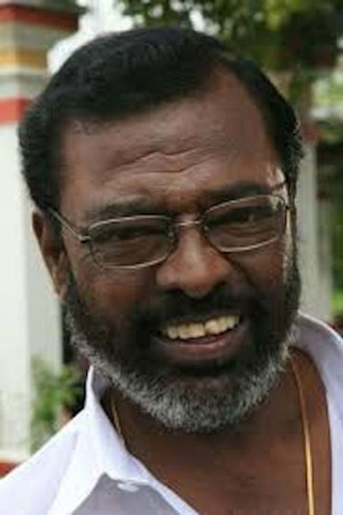 Photo of Manivannan