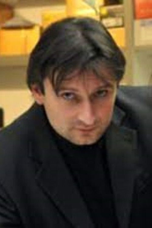 Photo of Roger A. Fratter