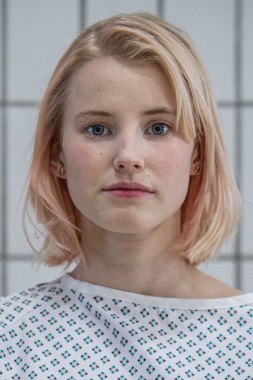 Barbora Očenášová