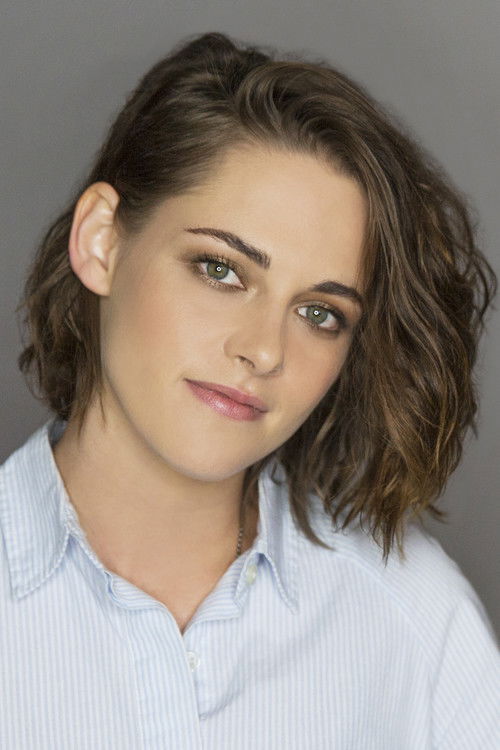 Photo of Kristen Stewart