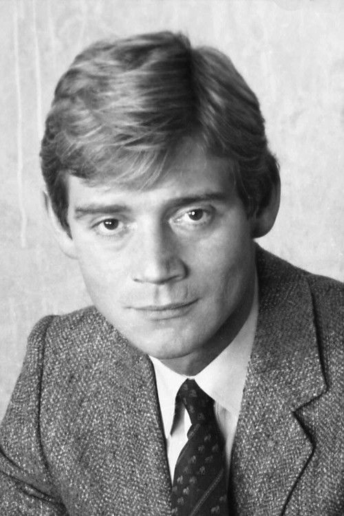 Photo of Anthony Andrews