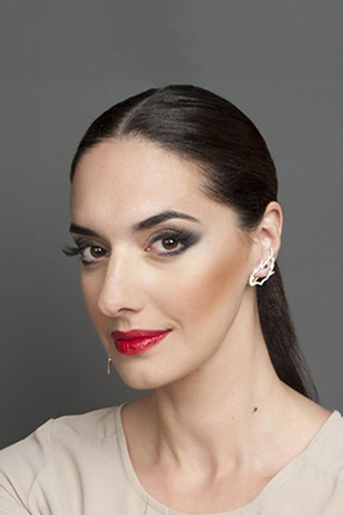 Photo of Noni Dounia