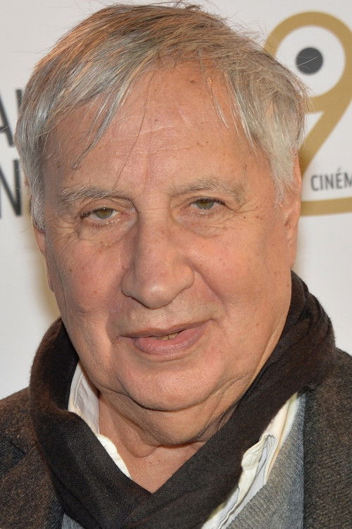 Photo of Jacques Boudet