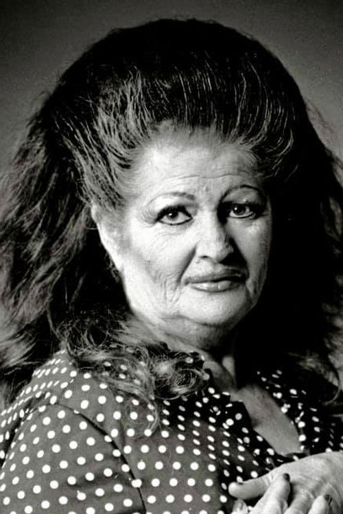 Photo of Edith Massey