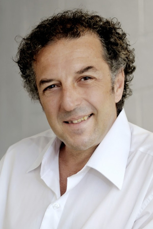 Photo of Luiz Ramalho