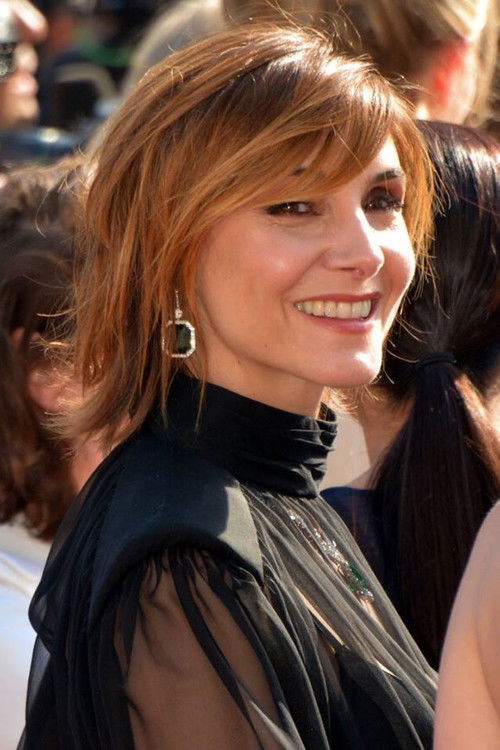 Photo of Clotilde Courau
