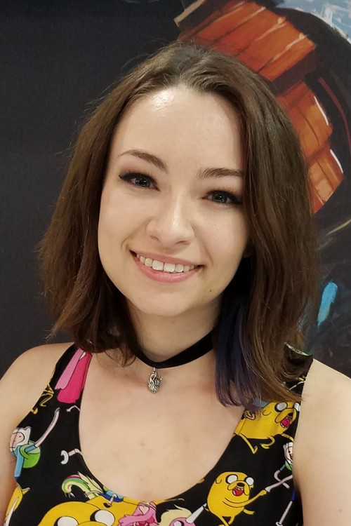 Photo of Jodelle Ferland