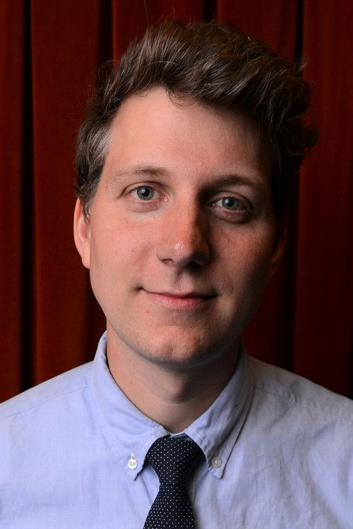 Photo of Jeff Nichols