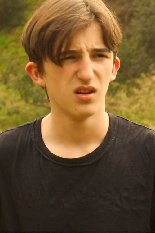 Photo of Cameron Winick