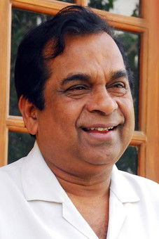 Photo of Brahmanandam
