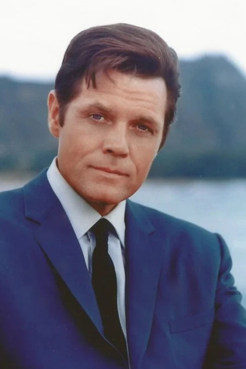 Photo of Jack Lord