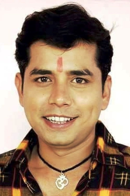 Photo of Satya Prakash