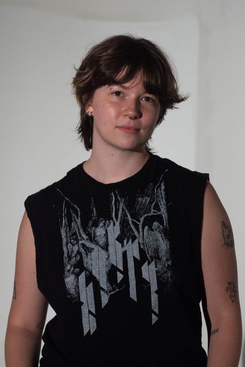 Photo of Abby Rhodes