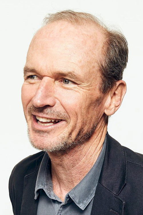 Photo of Toby Huss