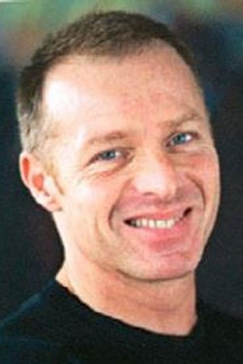 Photo of Claus Gerving