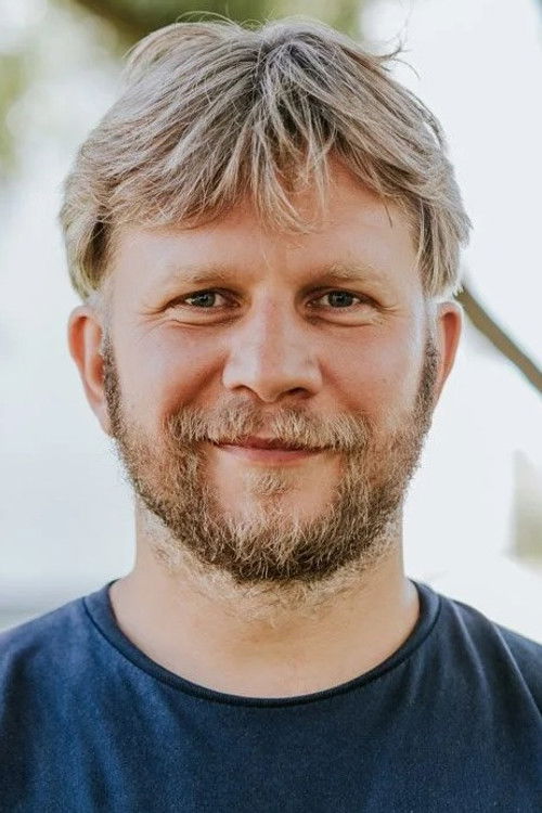 Photo of Jaanus Mehikas