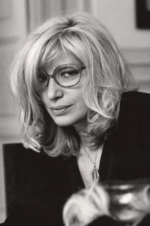Photo of Monica Vitti