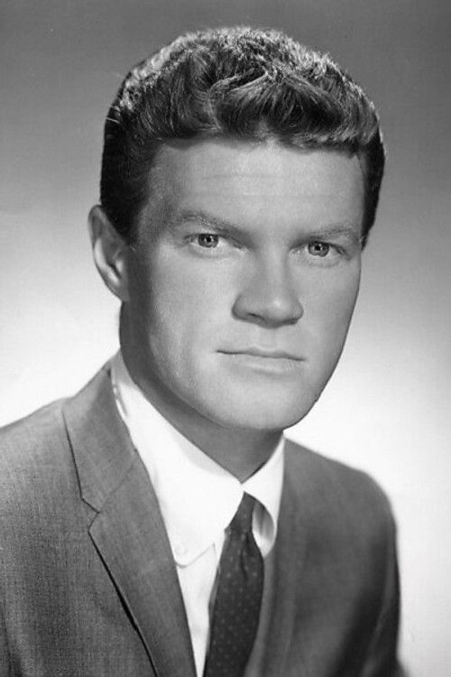 Photo of Jeremy Slate