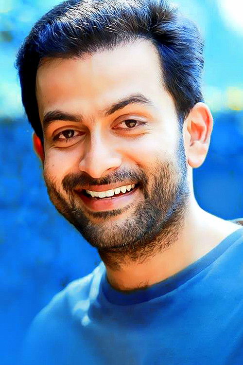Photo of Prithviraj Sukumaran